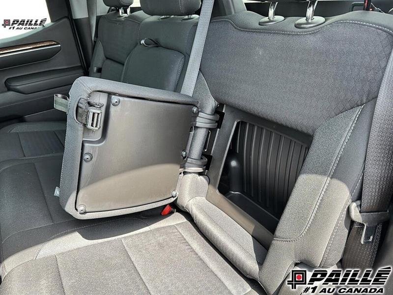 gmc Sierra 1500 2023 - 14