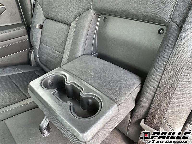 gmc Sierra 1500 2023 - 15