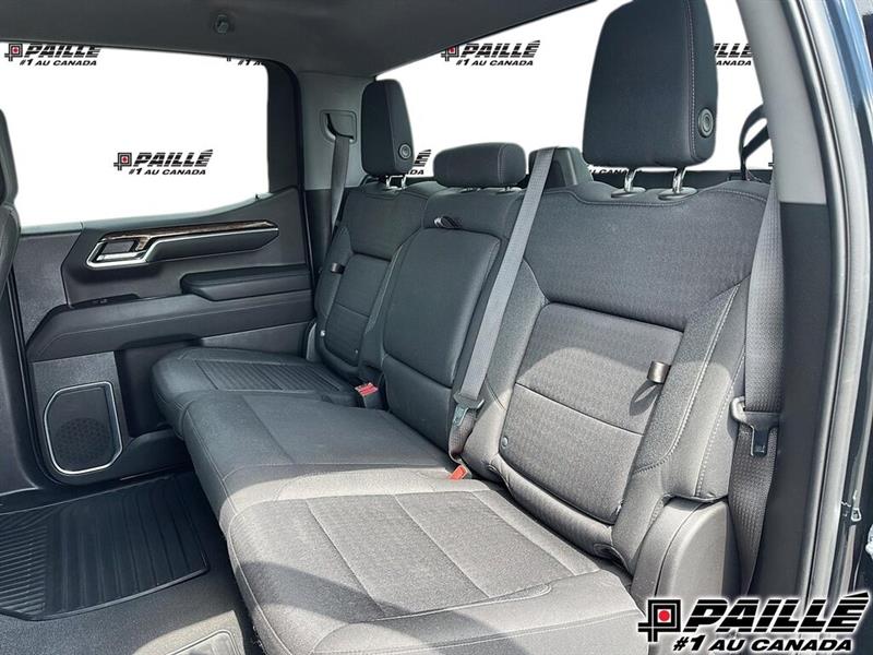 gmc Sierra 1500 2023 - 16