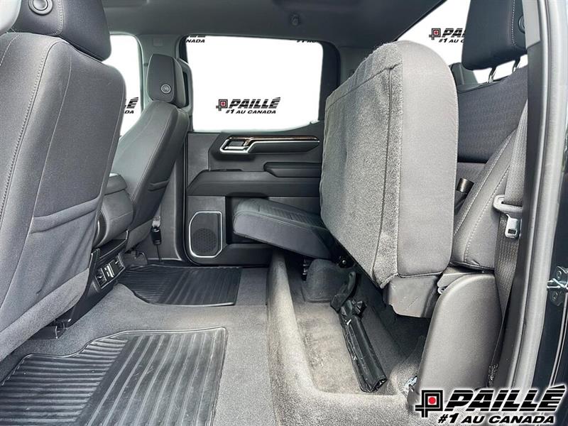 gmc Sierra 1500 2023 - 17