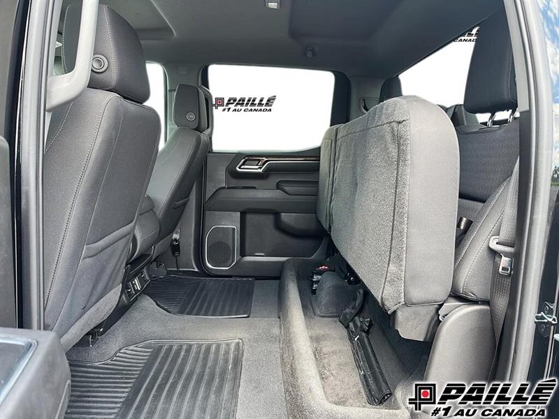 gmc Sierra 1500 2023 - 18