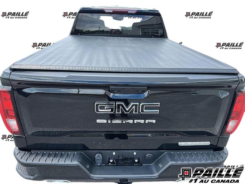 gmc Sierra 1500 2023 - 19