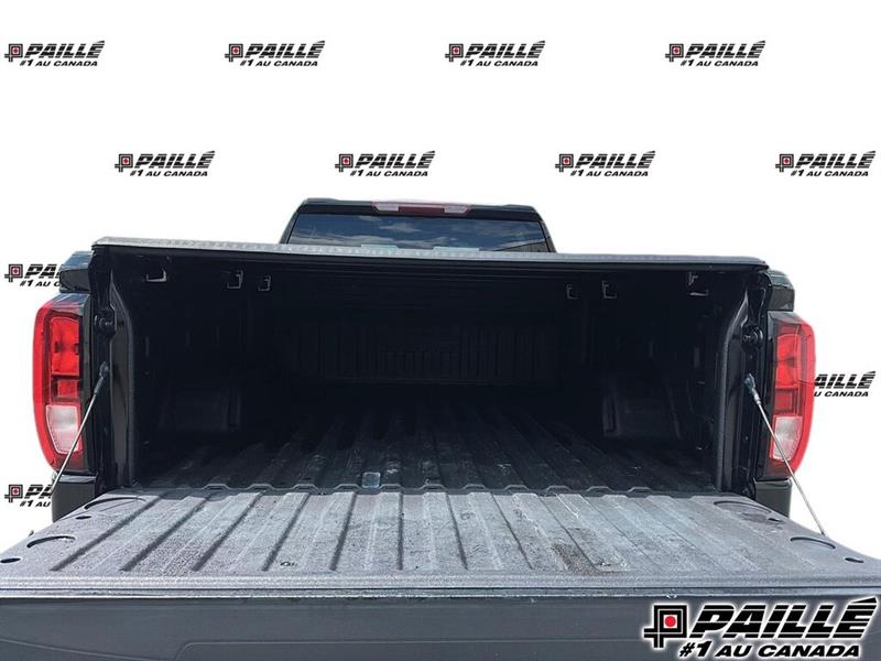 gmc Sierra 1500 2023 - 20