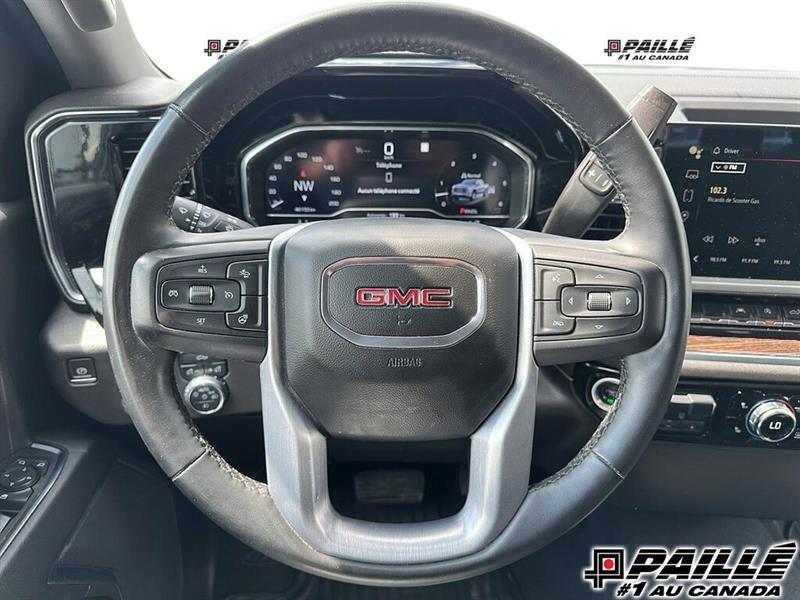 gmc Sierra 1500 2023 - 24