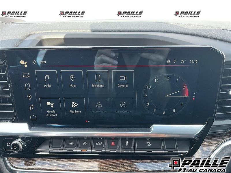 gmc Sierra 1500 2023 - 25
