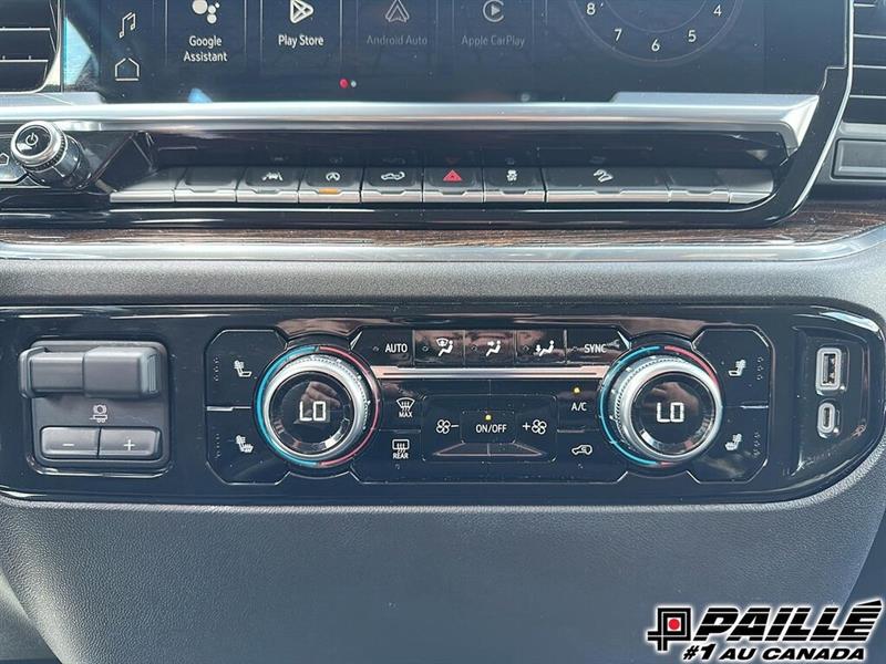 gmc Sierra 1500 2023 - 26