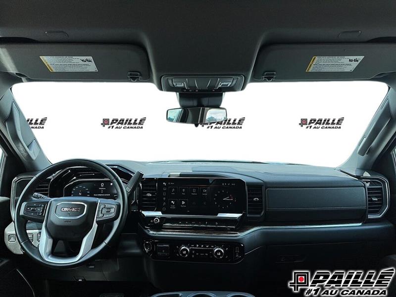 gmc Sierra 1500 2023 - 27
