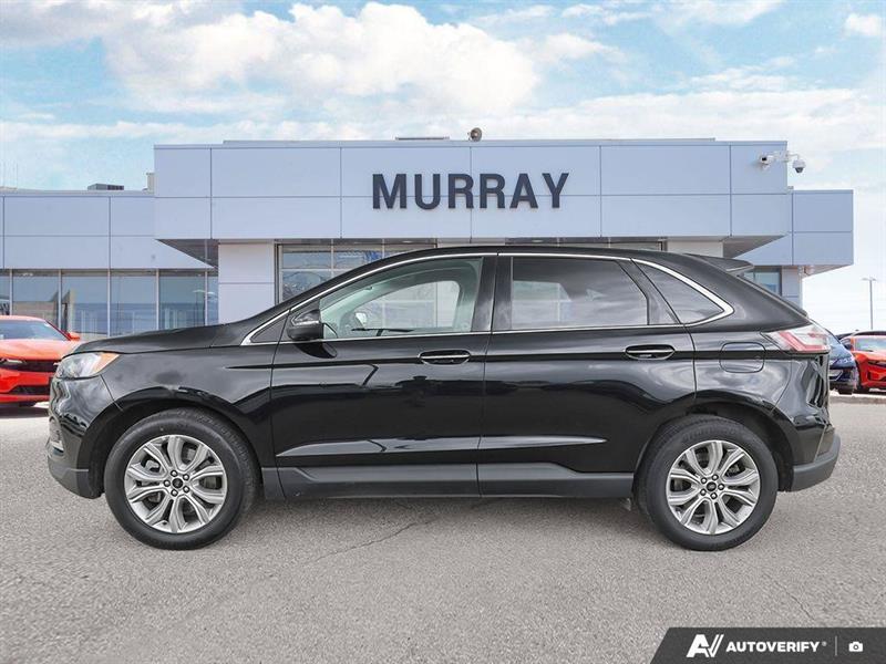 ford Edge 2024 - 4