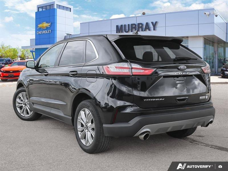 ford Edge 2024 - 5