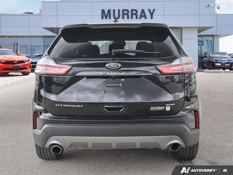 ford Edge 2024 - 6