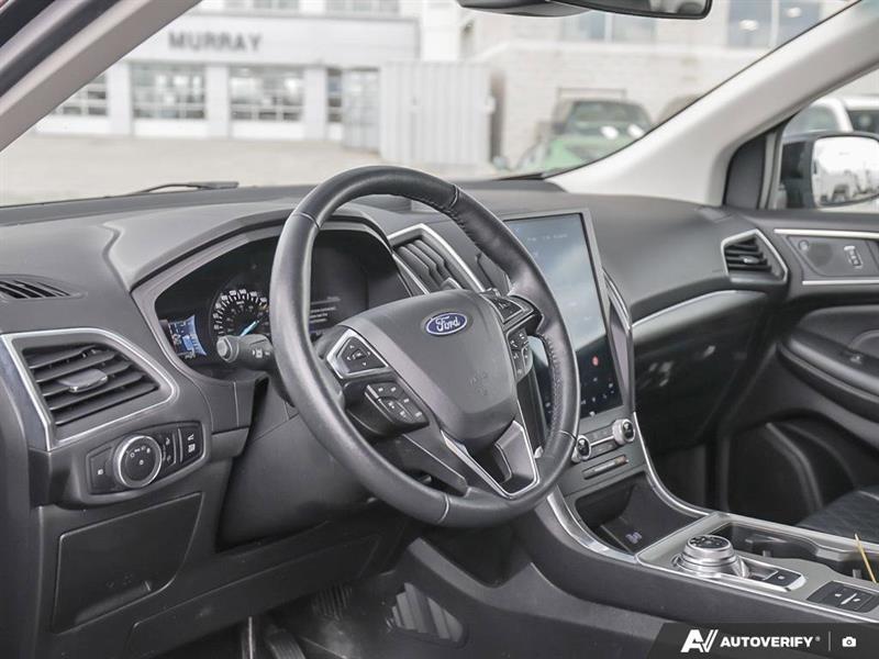 ford Edge 2024 - 7