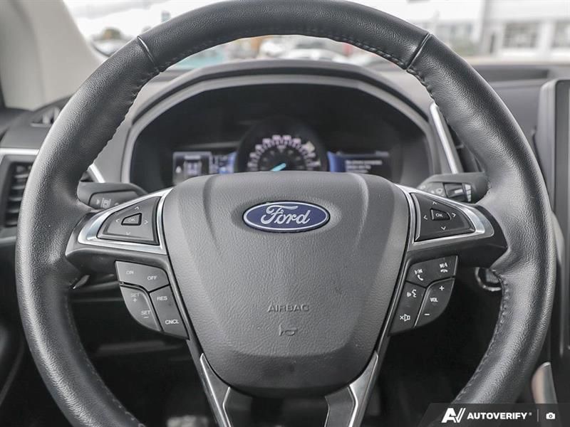 ford Edge 2024 - 8
