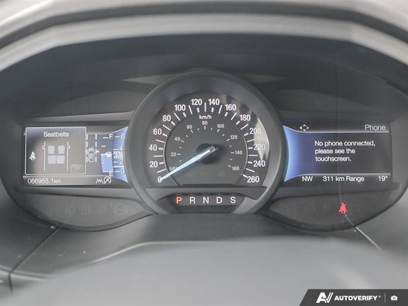 ford Edge 2024 - 9