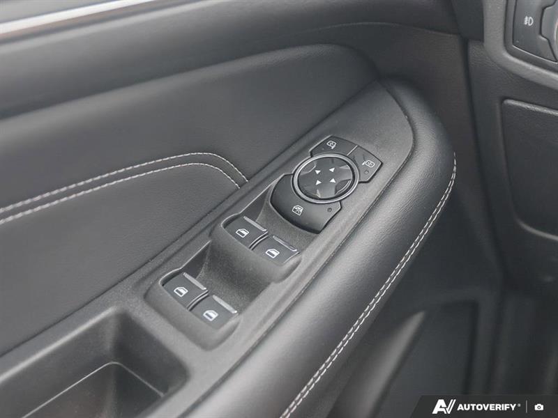 ford Edge 2024 - 12