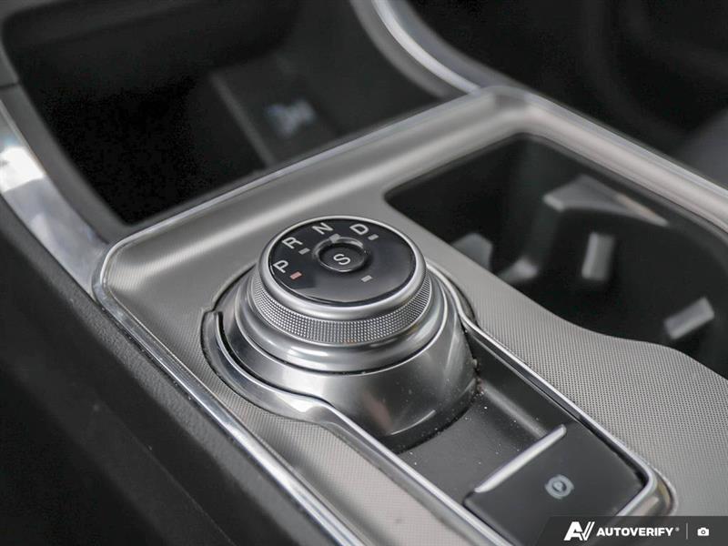 ford Edge 2024 - 14
