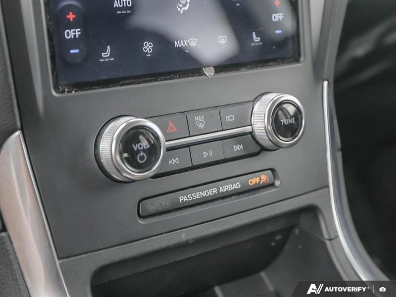 ford Edge 2024 - 15