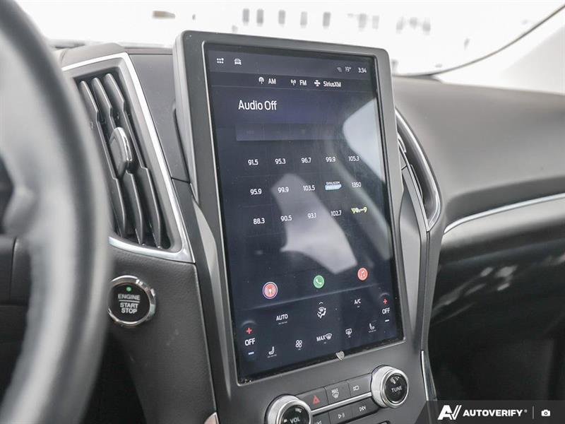 ford Edge 2024 - 16