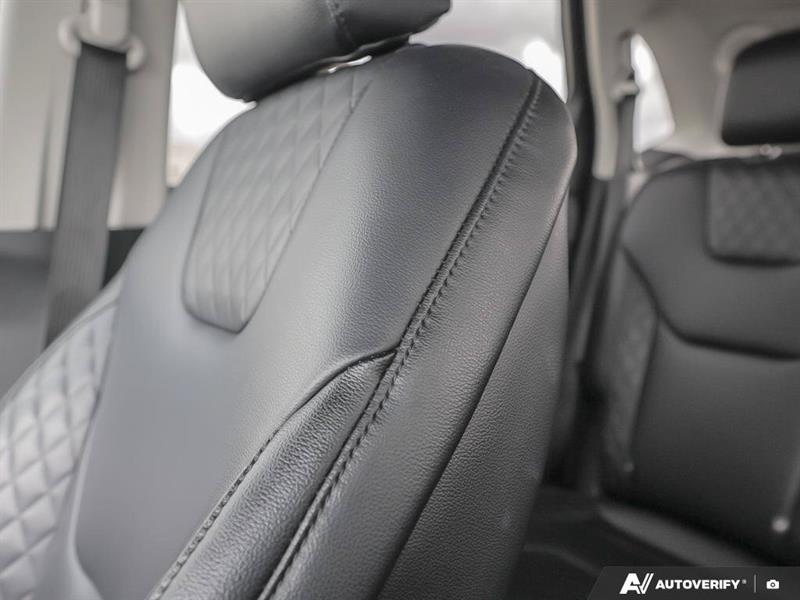 ford Edge 2024 - 18