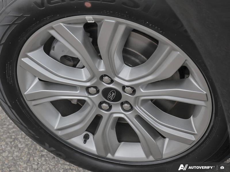 ford Edge 2024 - 19