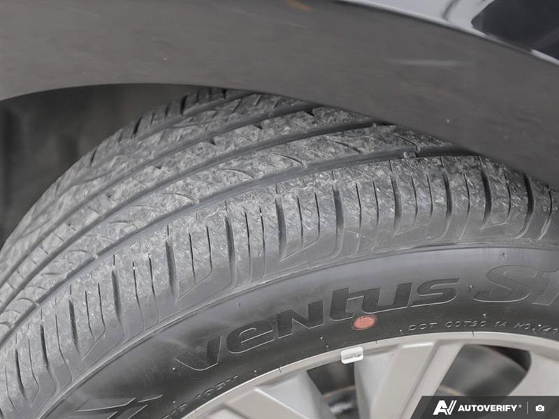 ford Edge 2024 - 20