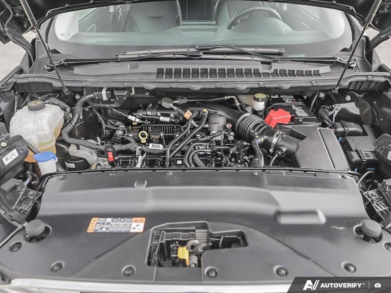 ford Edge 2024 - 21