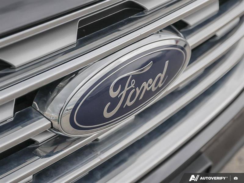 ford Edge 2024 - 22