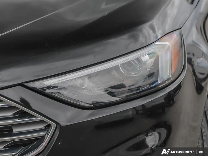 ford Edge 2024 - 23