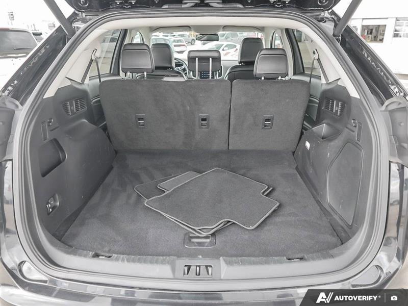 ford Edge 2024 - 24