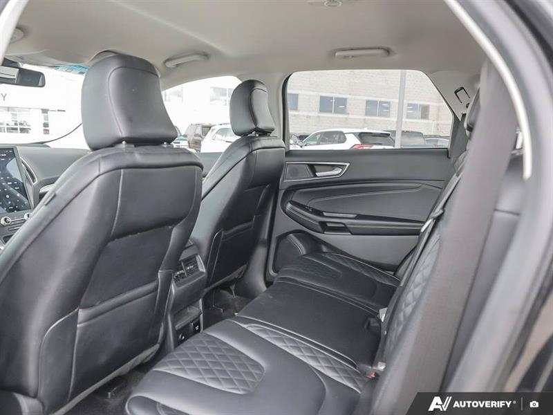 ford Edge 2024 - 26