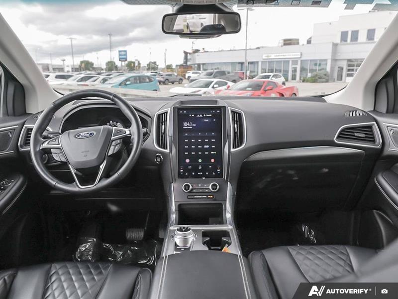 ford Edge 2024 - 27