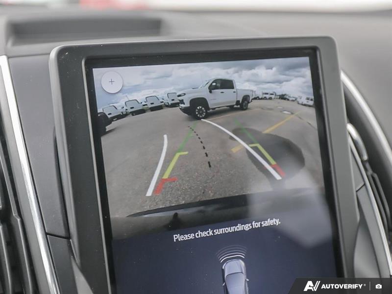 ford Edge 2024 - 28