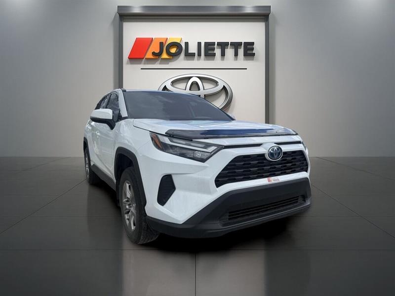 toyota RAV4 2023 - 3