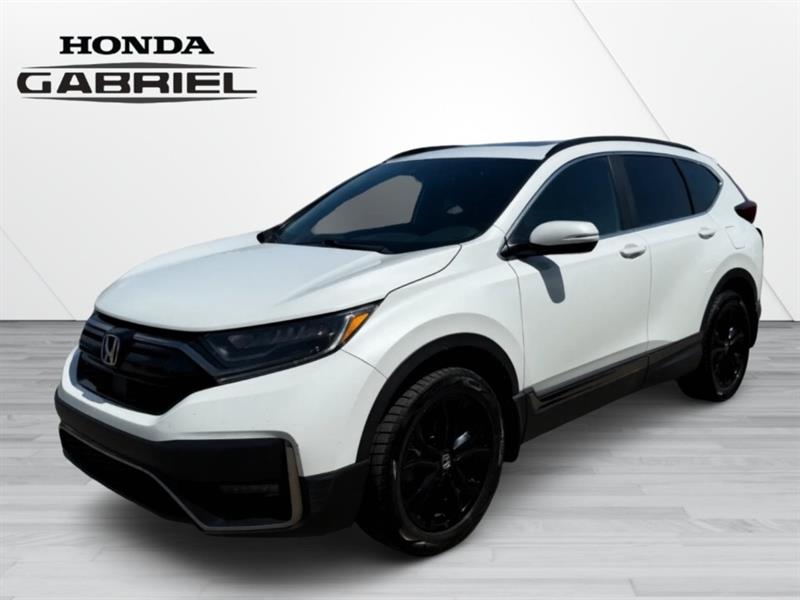 honda CR-V 2022