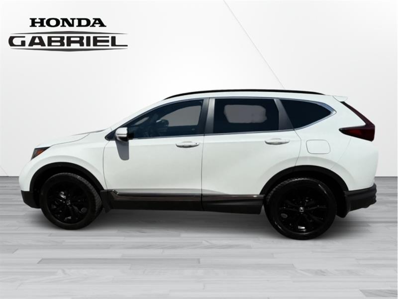 honda CR-V 2022 - 2