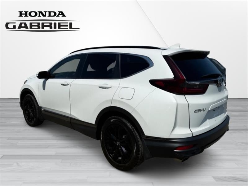 honda CR-V 2022 - 3