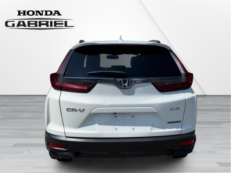 honda CR-V 2022 - 4