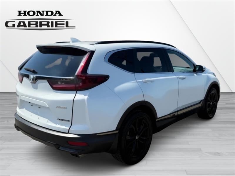 honda CR-V 2022 - 5