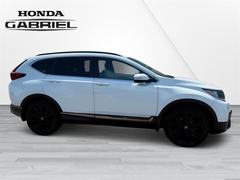 honda CR-V 2022 - 6