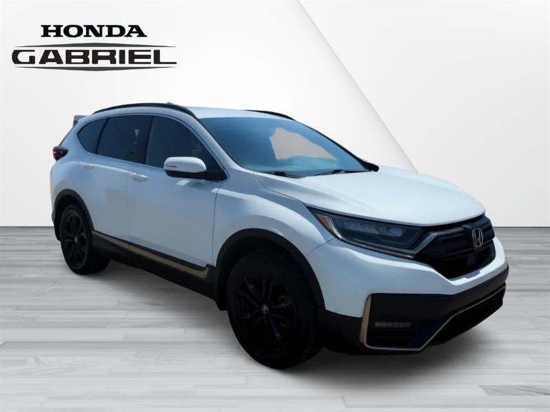 honda CR-V 2022 - 7