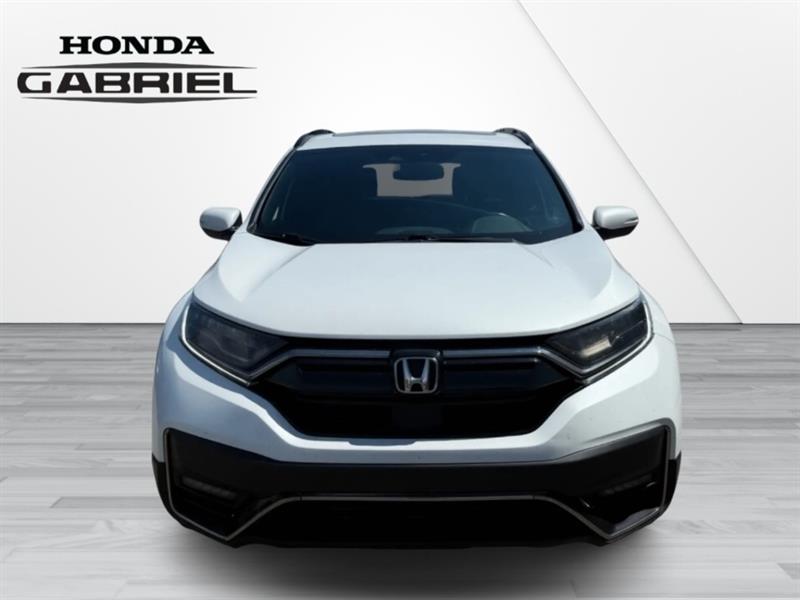 honda CR-V 2022 - 8