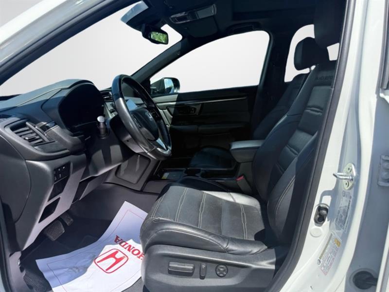 honda CR-V 2022 - 9