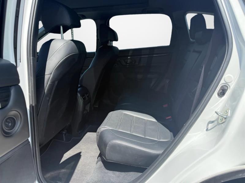 honda CR-V 2022 - 10