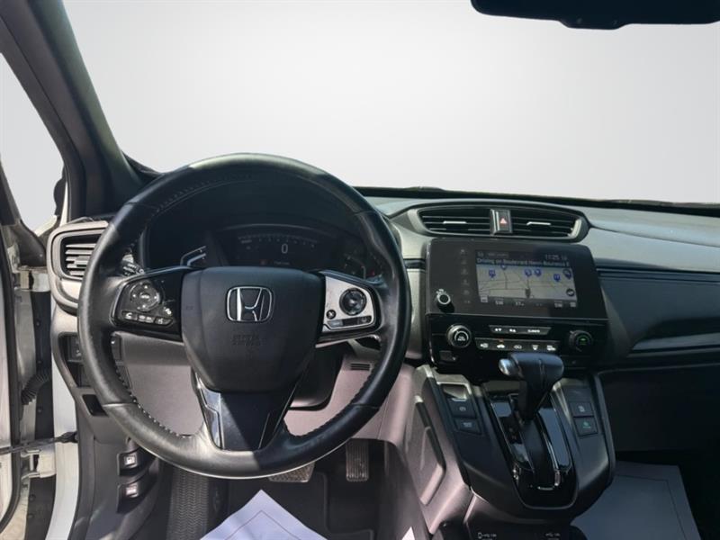honda CR-V 2022 - 11