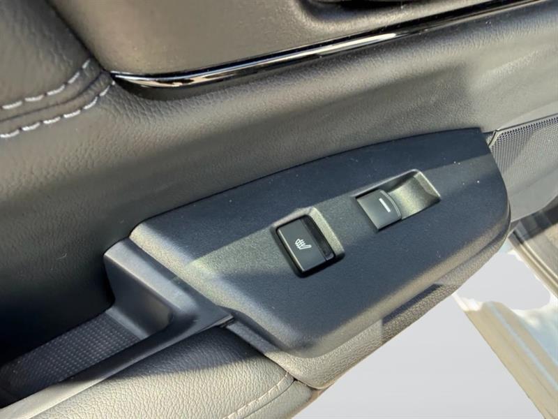 honda CR-V 2022 - 12