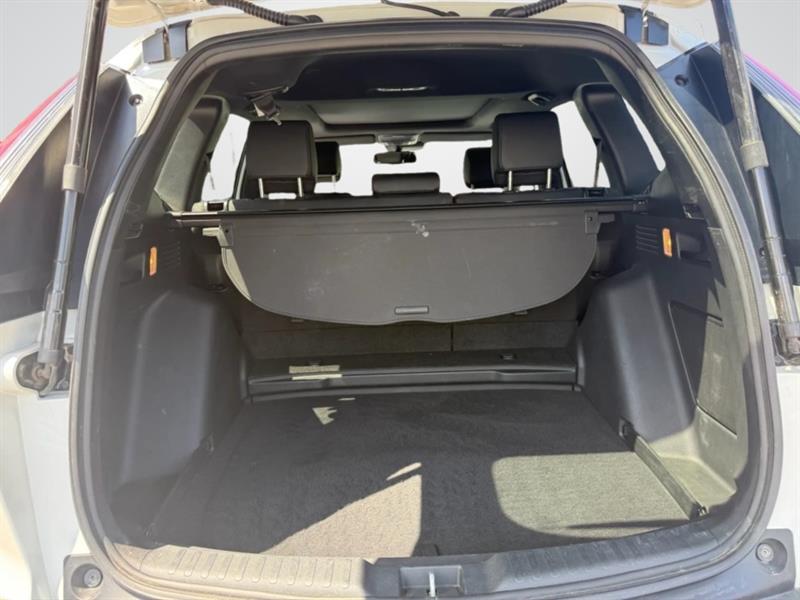 honda CR-V 2022 - 13