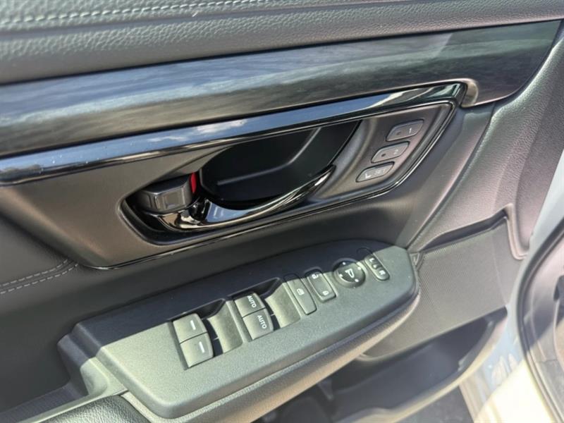 honda CR-V 2022 - 14