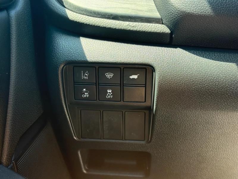 honda CR-V 2022 - 15