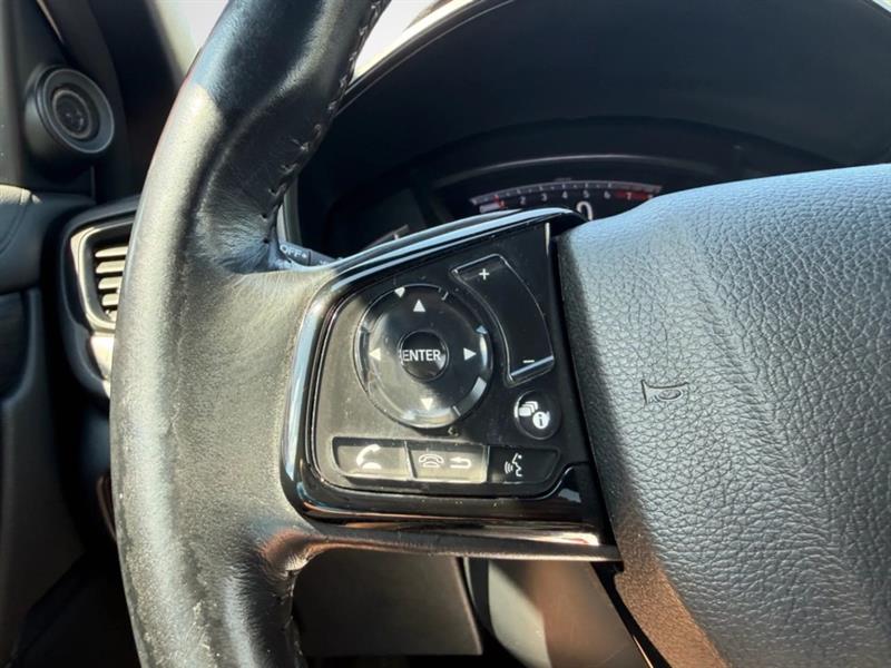 honda CR-V 2022 - 16