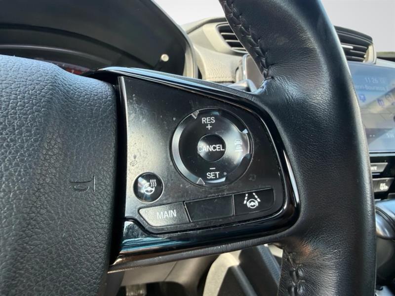 honda CR-V 2022 - 17