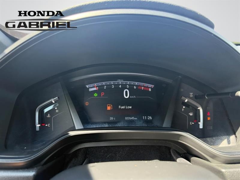 honda CR-V 2022 - 18